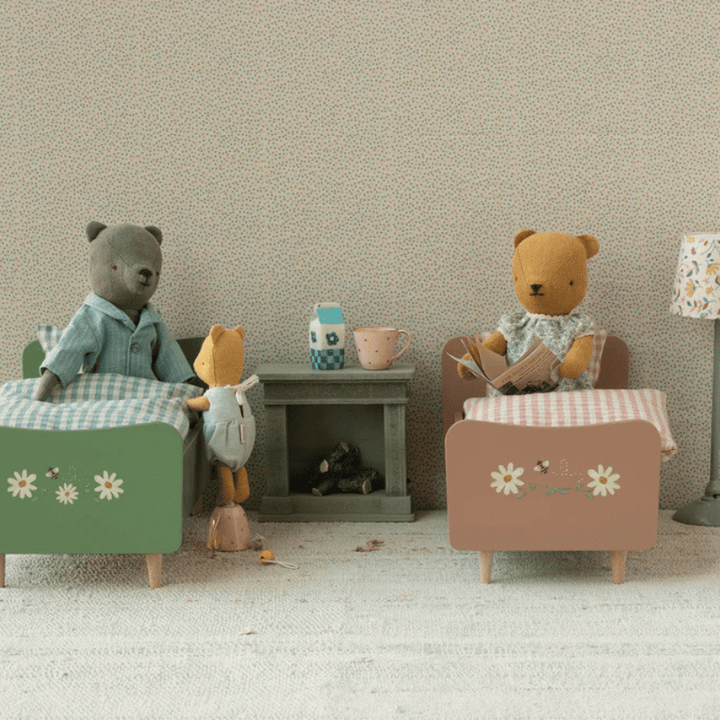 Teddy Dad by Maileg - Maude Kids Decor