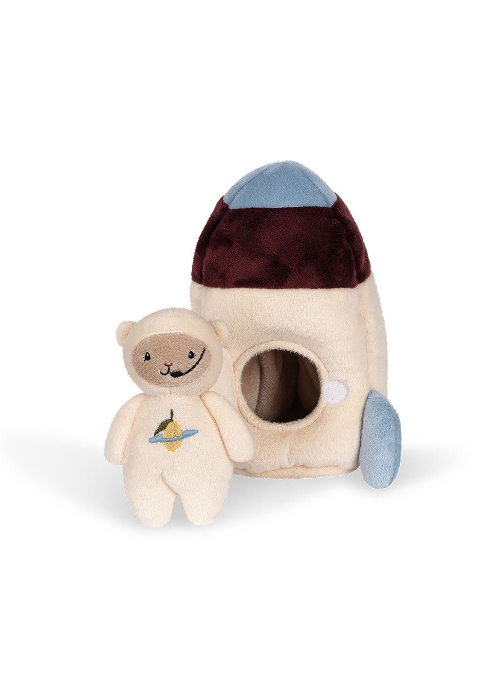 Teddy in Outer Space by Konges Sløjd - Maude Kids Decor
