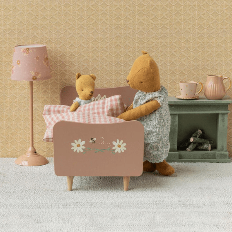 Teddy Mum by Maileg - Maude Kids Decor