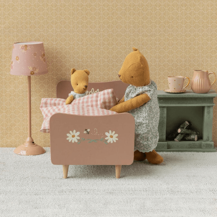 Teddy Mum by Maileg - Maude Kids Decor