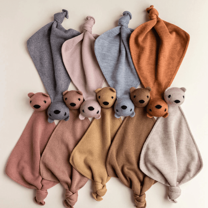 Teddy Tokki by HVID - Maude Kids Decor
