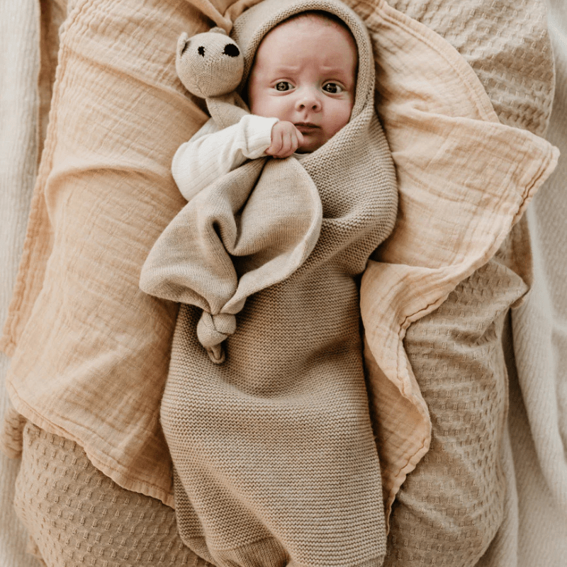 Teddy Tokki by HVID - Maude Kids Decor