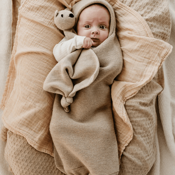 Teddy Tokki by HVID - Maude Kids Decor