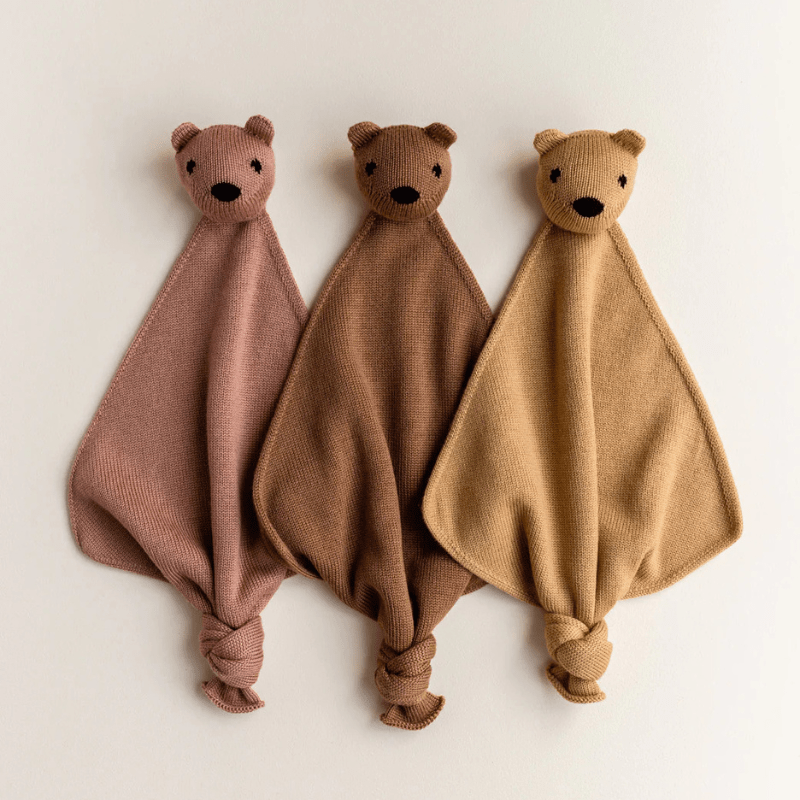 Teddy Tokki by HVID - Maude Kids Decor