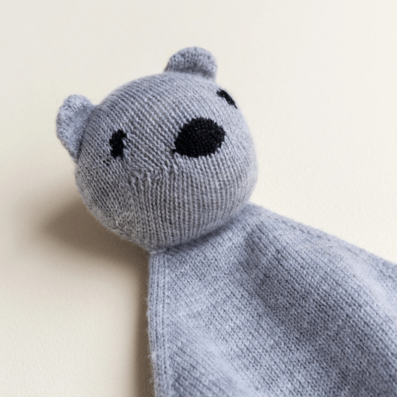Teddy Tokki by HVID - Maude Kids Decor