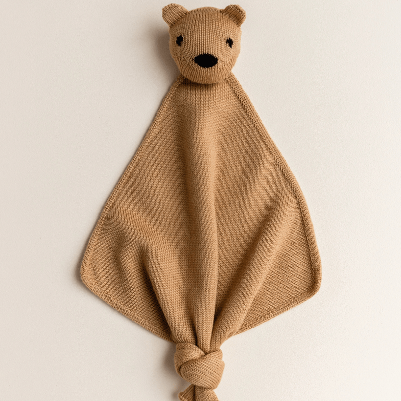 Teddy Tokki by HVID - Maude Kids Decor