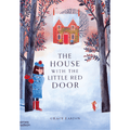 The House With the Little Red Door by Grace Easton - Maude Kids Decor