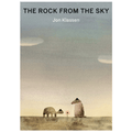 The Rock From the Sky by Jon Klassen - Maude Kids Decor