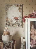 The Rose Forest Poster by Mrs Mighetto - Maude Kids Decor