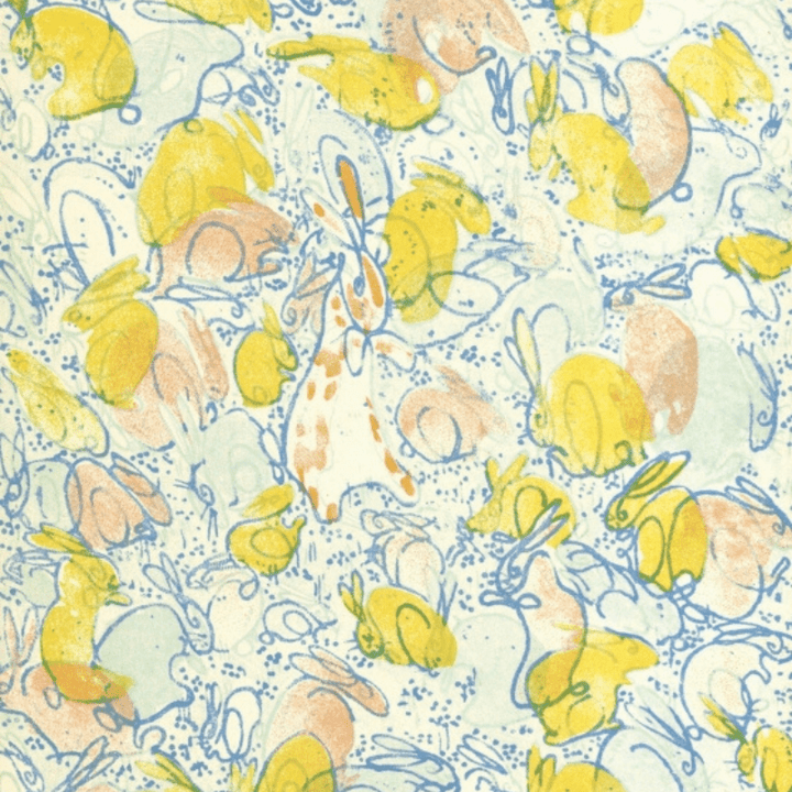 The Velveteen Rabbit | Hardcover by Margery Williams - Maude Kids Decor