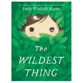 The Wildest Thing by Emily Winfield Martin - Maude Kids Decor