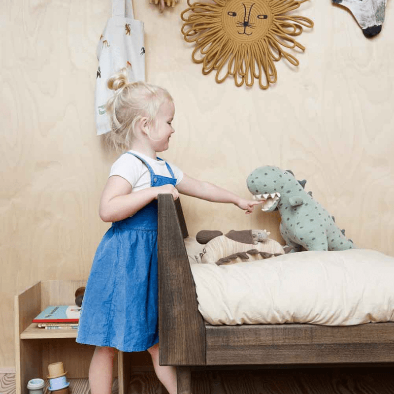 Theo Dinosaur by OYOY - Maude Kids Decor