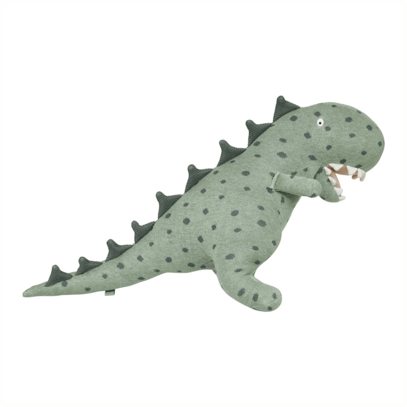 Theo Dinosaur by OYOY - Maude Kids Decor