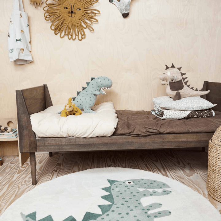 Theo Dinosaur by OYOY - Maude Kids Decor