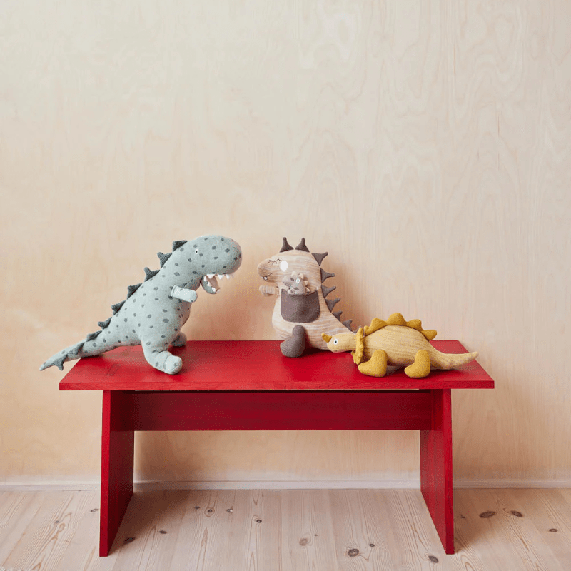 Theo Dinosaur by OYOY - Maude Kids Decor