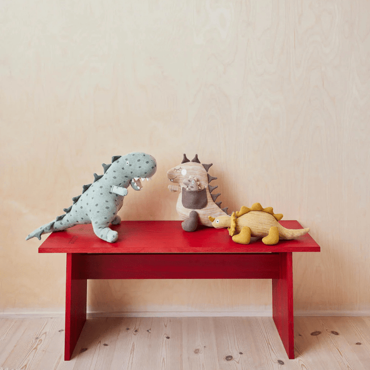 Theo Dinosaur by OYOY - Maude Kids Decor