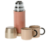 Thermos and Cups | Hiker Collection by Maileg - Maude Kids Decor