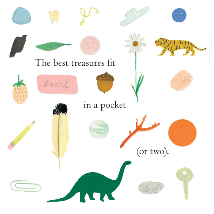 This Is A Gift For You: A Celebration of Love Board Book by Emily Winfield Martin - Maude Kids Decor