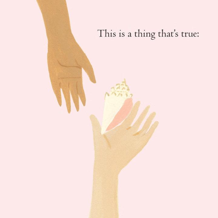 This Is A Gift For You: A Celebration of Love Board Book by Emily Winfield Martin - Maude Kids Decor