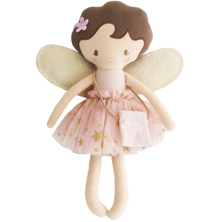 Tilly the Tooth Fairy by Alimrose - Maude Kids Decor