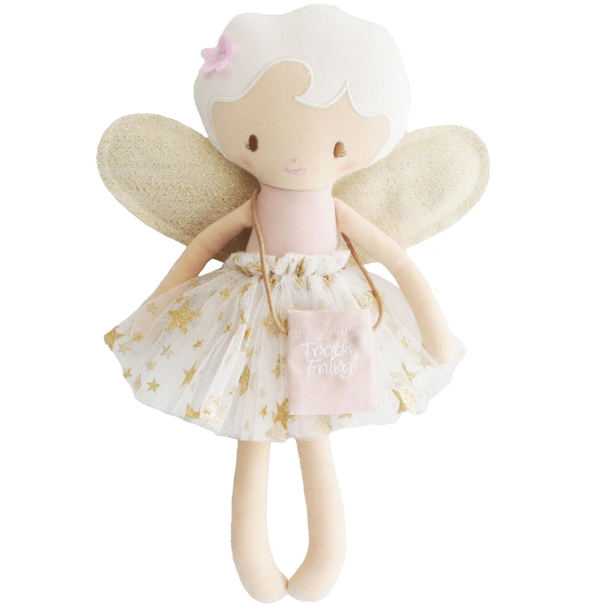 Tilly the Tooth Fairy by Alimrose - Maude Kids Decor