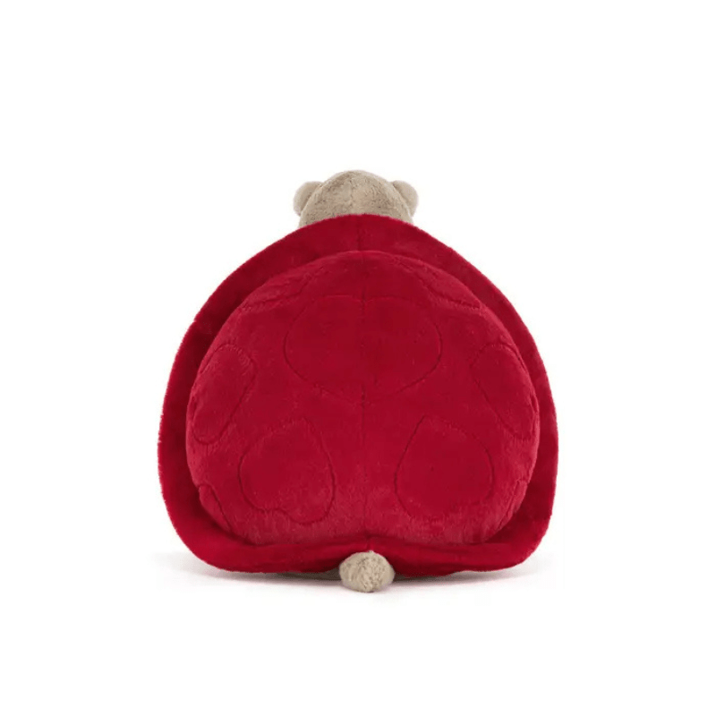 Timmy Turtle | Romantic Outfit by Jellycat - Maude Kids Decor