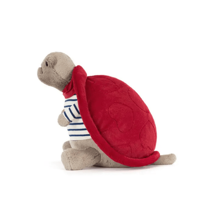 Timmy Turtle | Romantic Outfit by Jellycat - Maude Kids Decor