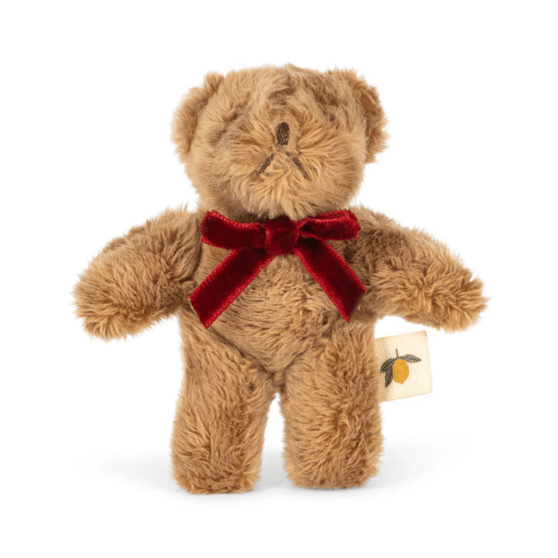 Tiny Teddy by Konges Sløjd - Maude Kids Decor