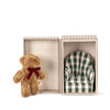 Tiny Teddy by Konges Sløjd - Maude Kids Decor