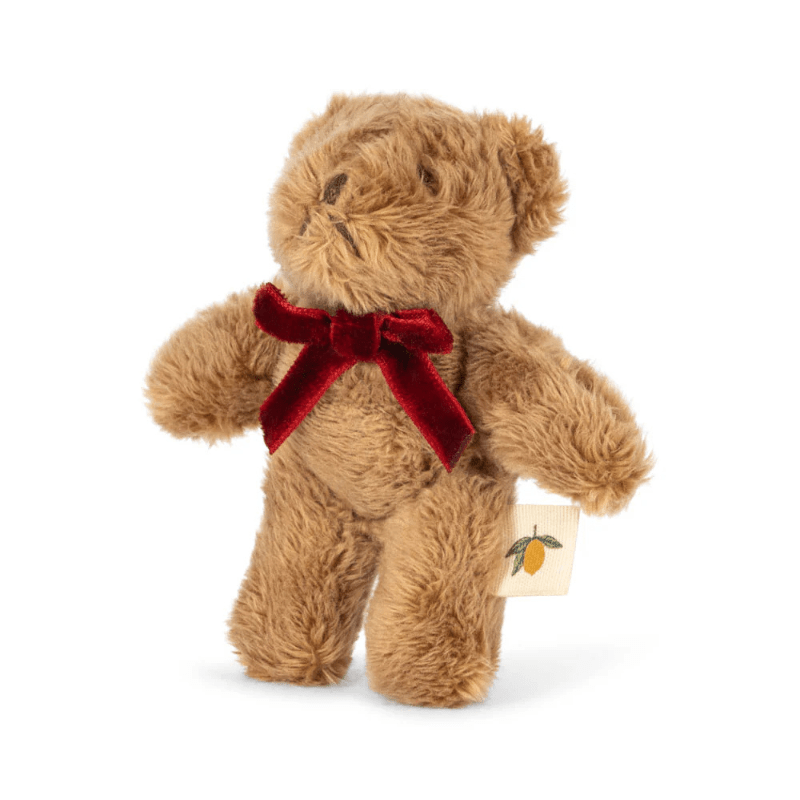 Tiny Teddy by Konges Sløjd - Maude Kids Decor