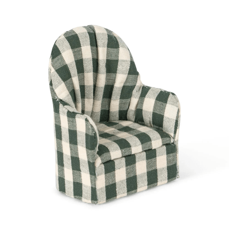 Tiny Teddy by Konges Sløjd - Maude Kids Decor