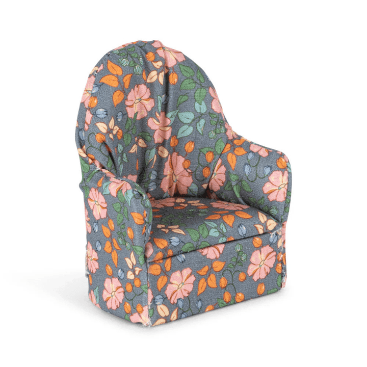 Tiny Teddy by Konges Sløjd - Maude Kids Decor