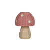 Toadstool Lamp by Olliella - Maude Kids Decor