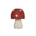 Toadstool Lamp by Olliella - Maude Kids Decor