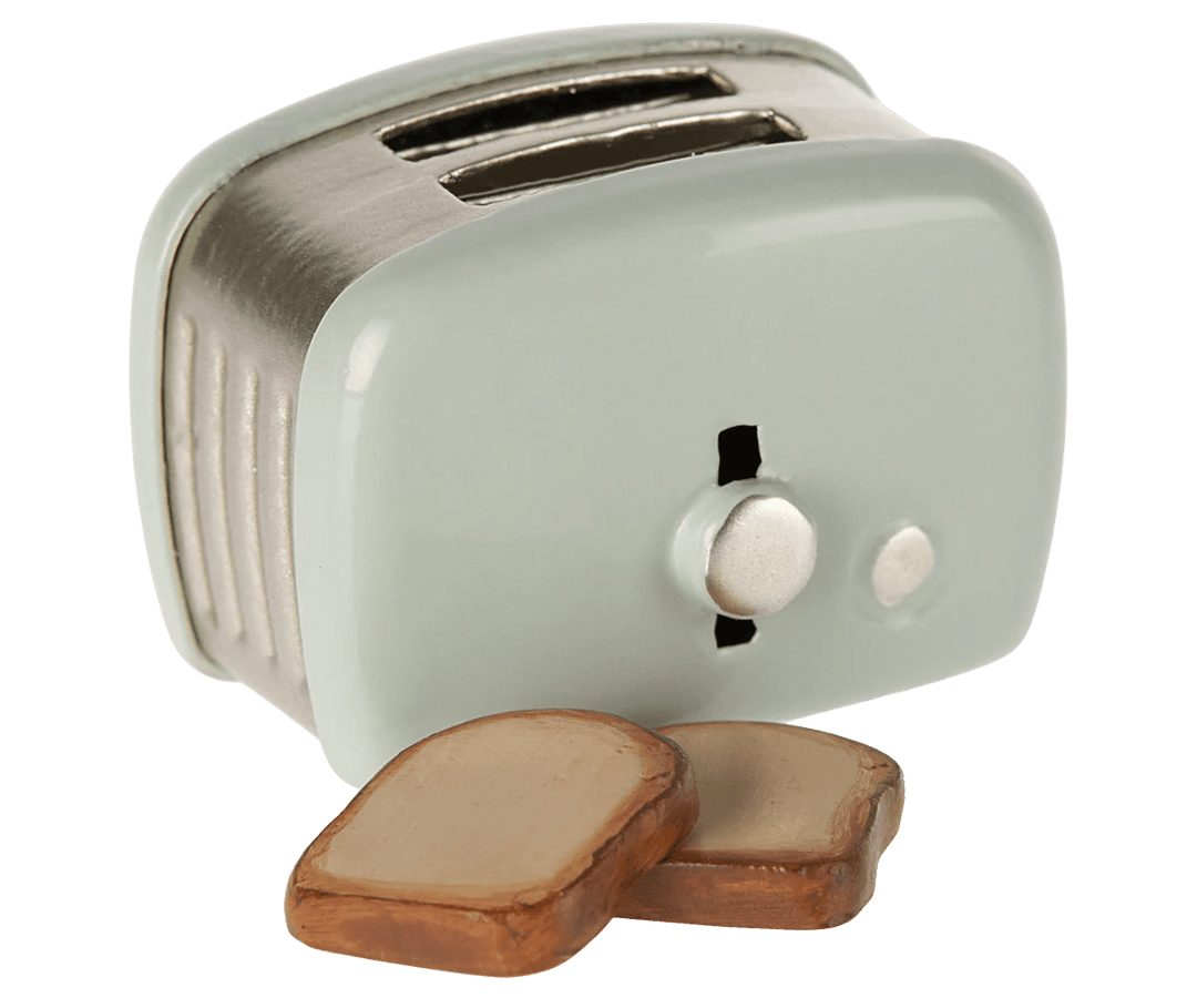 Toaster, Mouse by Maileg - Maude Kids Decor