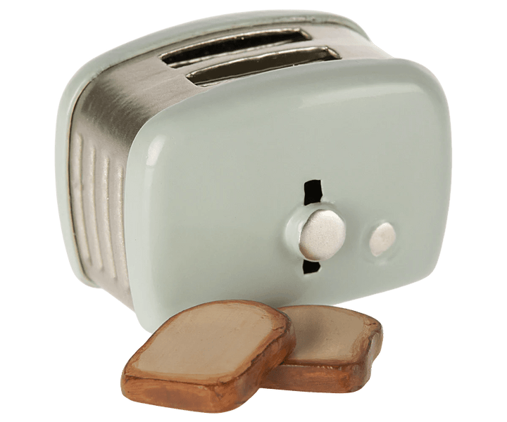 Toaster, Mouse by Maileg - Maude Kids Decor