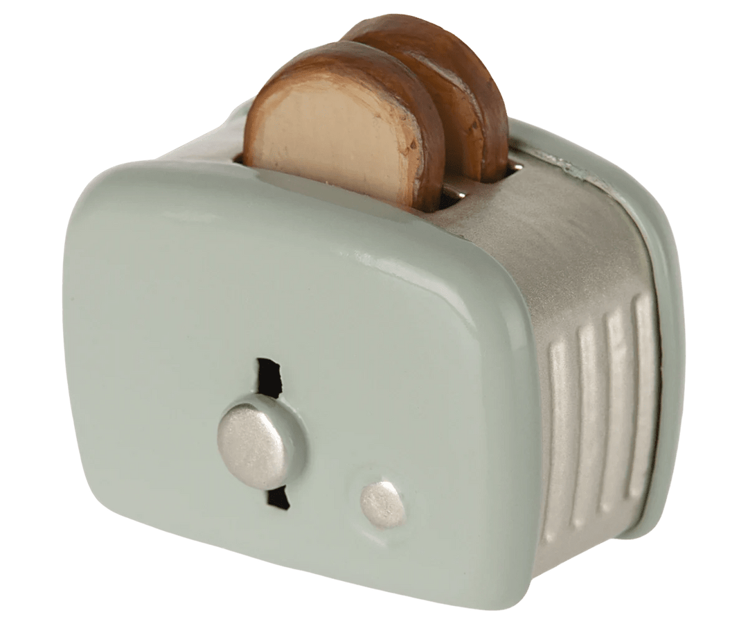 Toaster, Mouse by Maileg - Maude Kids Decor