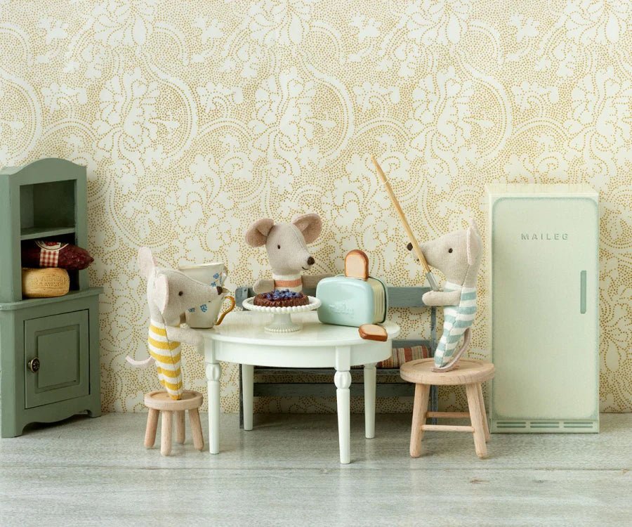 Toaster, Mouse by Maileg - Maude Kids Decor