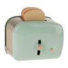 Toaster with Bread, Miniature by Maileg - Maude Kids Decor