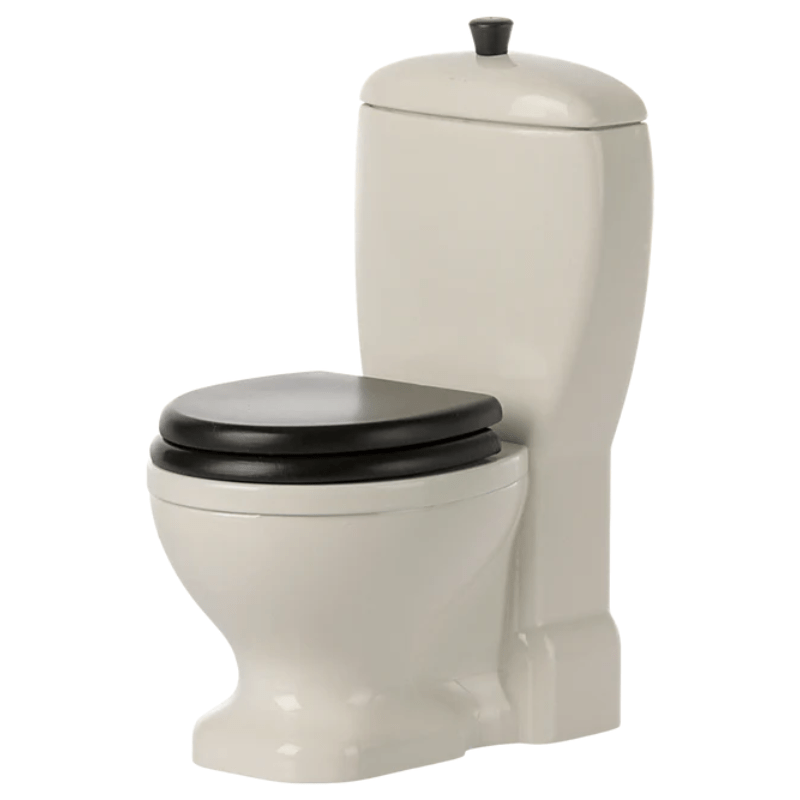 Toilet, Miniature by Maileg - Maude Kids Decor