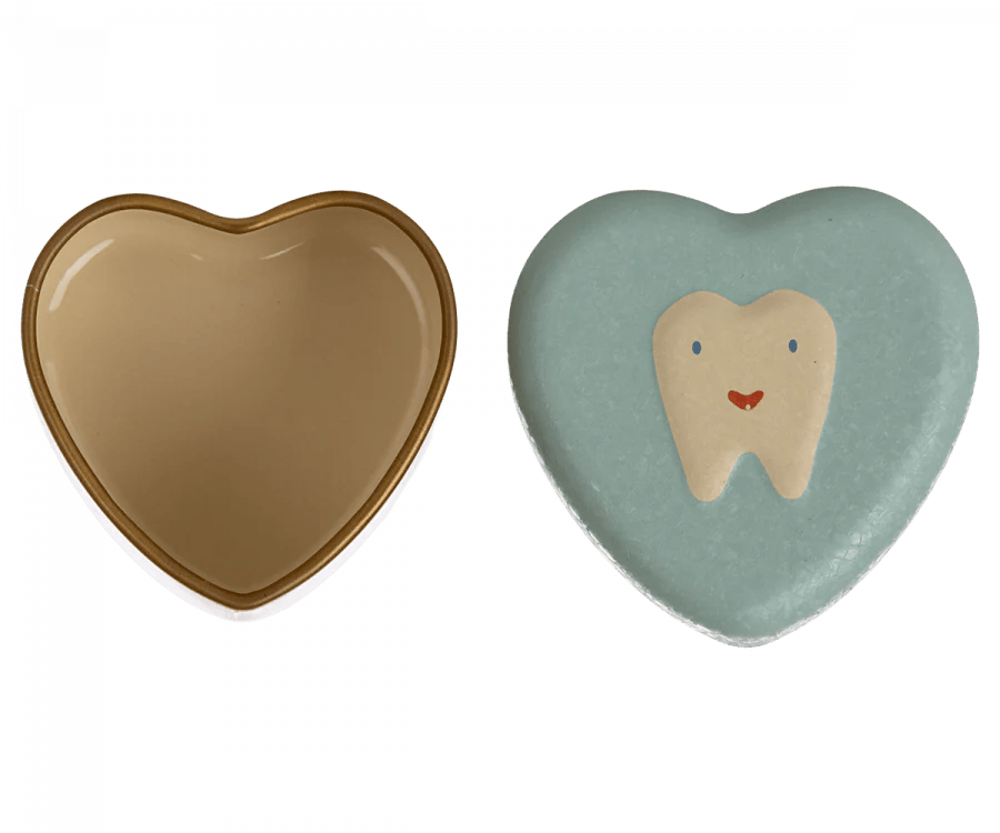 Tooth Box by Maileg - Maude Kids Decor