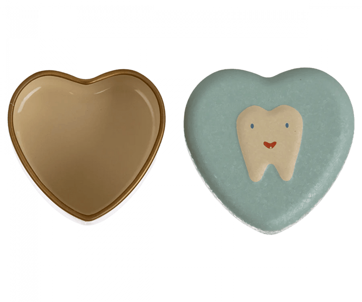 Tooth Box by Maileg - Maude Kids Decor