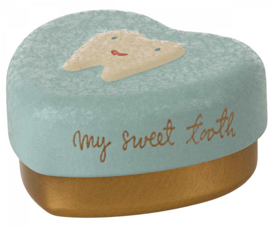 Tooth Box by Maileg - Maude Kids Decor