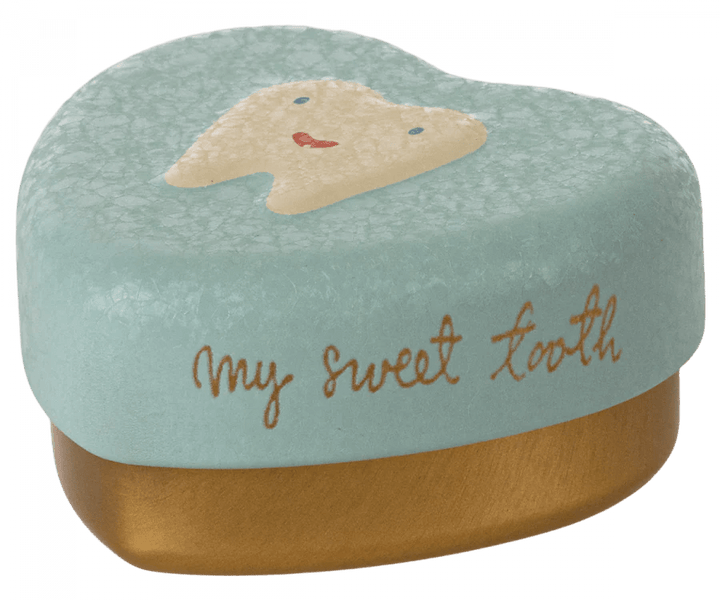 Tooth Box by Maileg - Maude Kids Decor