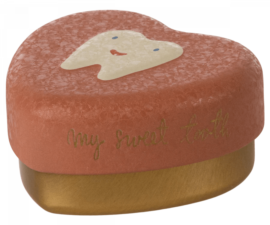Tooth Box by Maileg - Maude Kids Decor