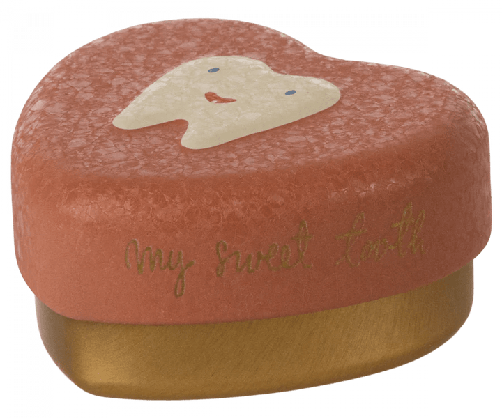 Tooth Box by Maileg - Maude Kids Decor