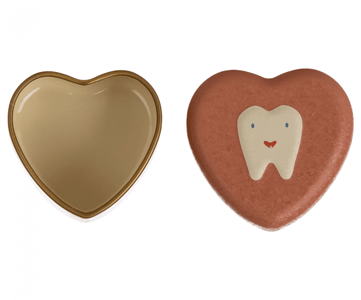 Tooth Box by Maileg - Maude Kids Decor