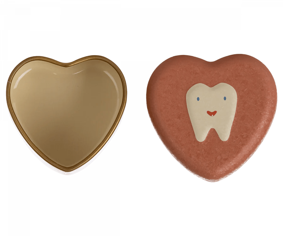 Tooth Box by Maileg - Maude Kids Decor