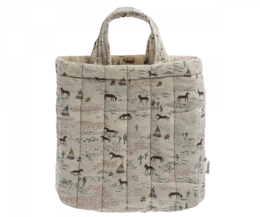 Tote Bag by Maileg - Maude Kids Decor