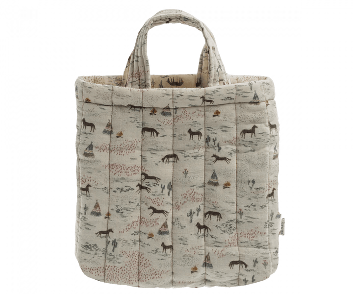 Tote Bag by Maileg - Maude Kids Decor